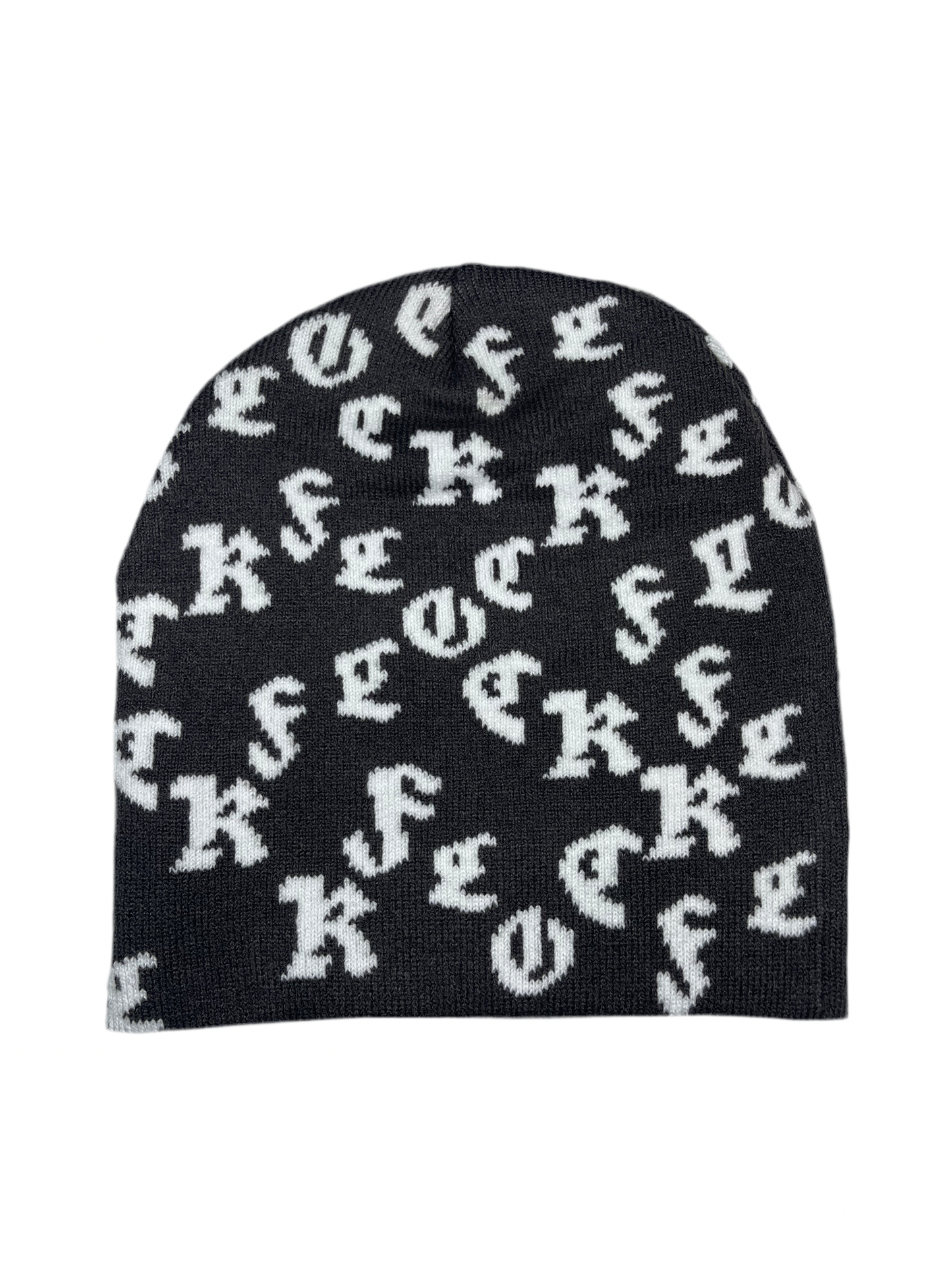 FLOCKY "MIDNIGHT STONE" BEANIE