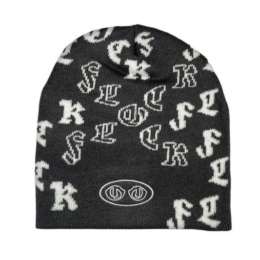 FLOCKY "MIDNIGHT STONE" BEANIE